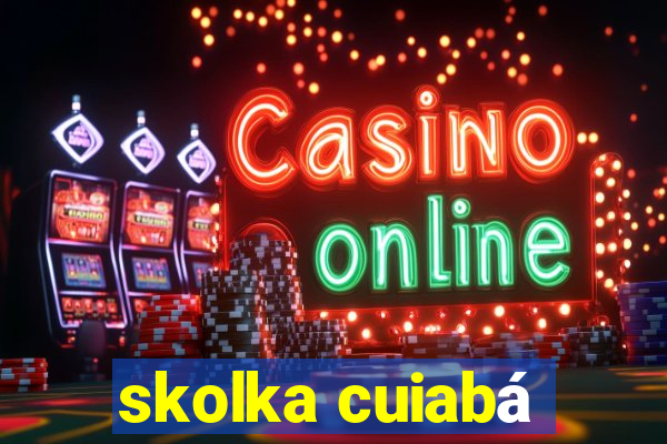 skolka cuiabá