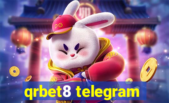 qrbet8 telegram