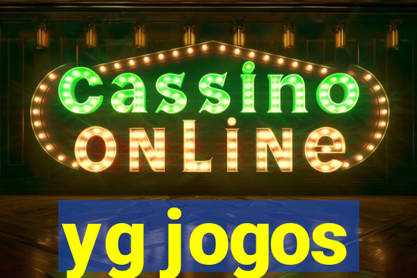 yg jogos