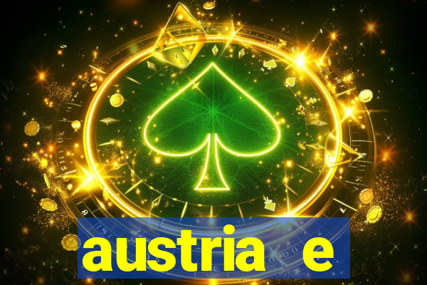 austria e eslovaquia palpite