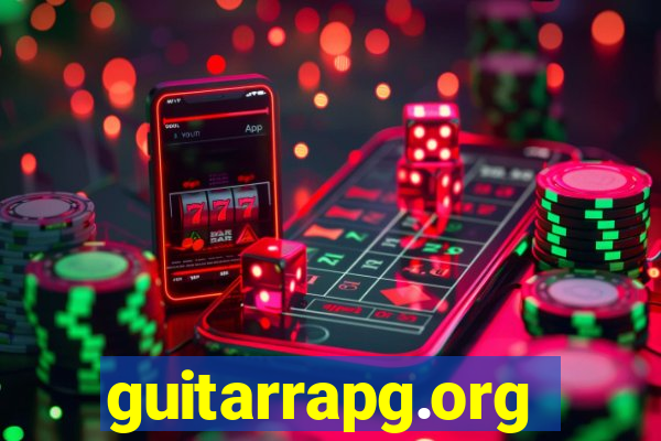 guitarrapg.org