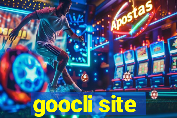 goocli site