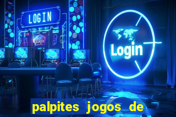 palpites jogos de amanhã placar exato