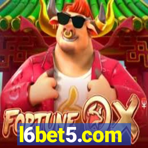 l6bet5.com