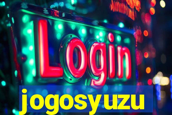 jogosyuzu