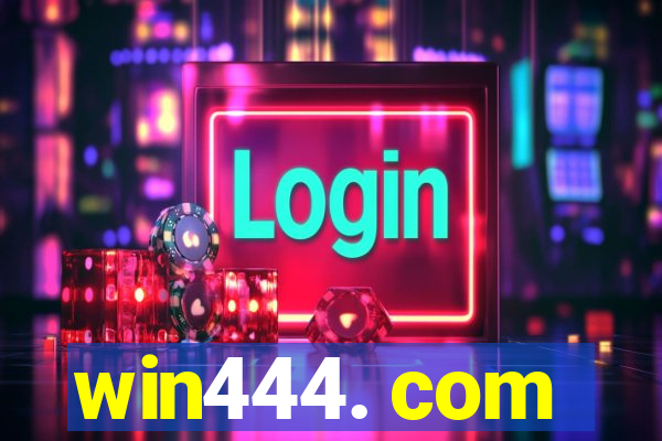 win444. com