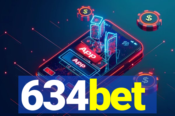 634bet