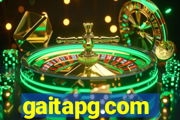 gaitapg.com
