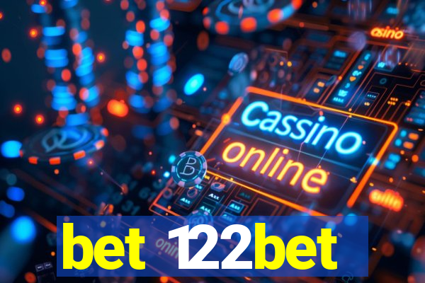 bet 122bet