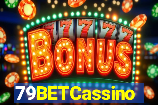 79BETCassino