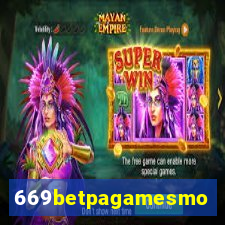 669betpagamesmo