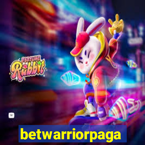 betwarriorpaga