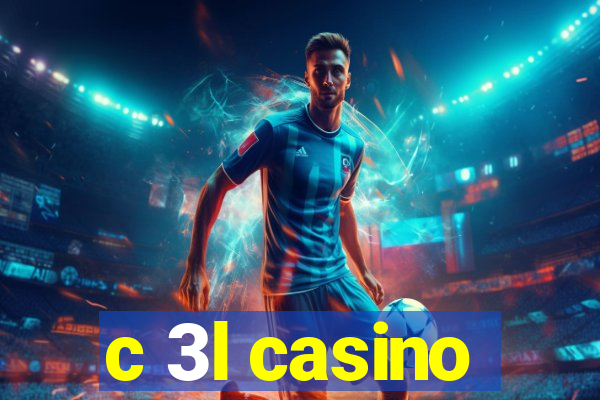 c 3l casino