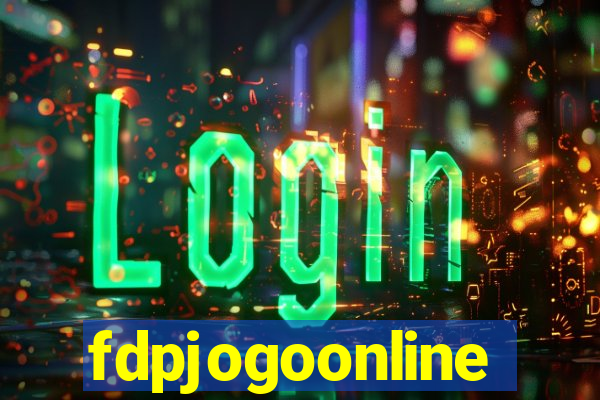 fdpjogoonline