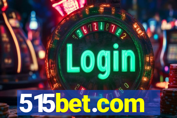 515bet.com