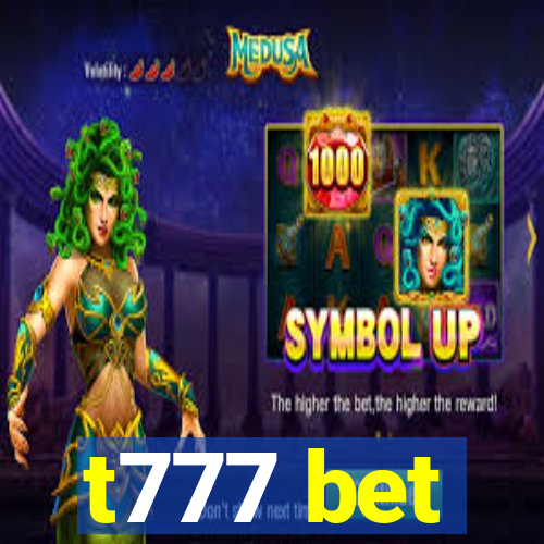 t777 bet