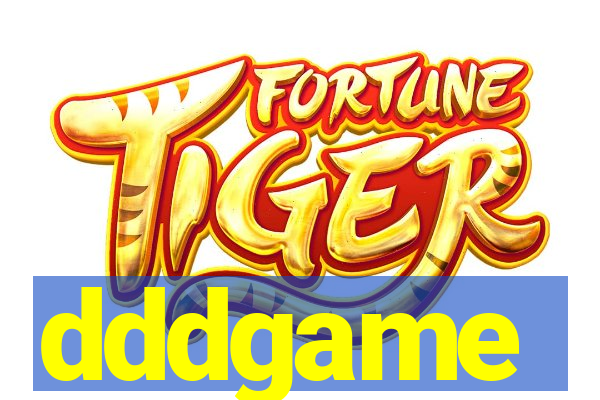 dddgame