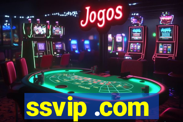 ssvip .com