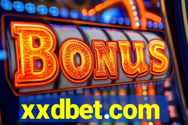 xxdbet.com