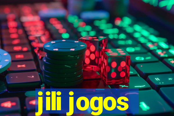 jili jogos