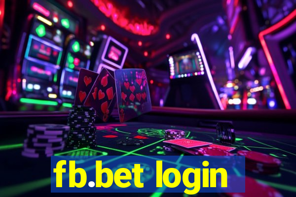 fb.bet login