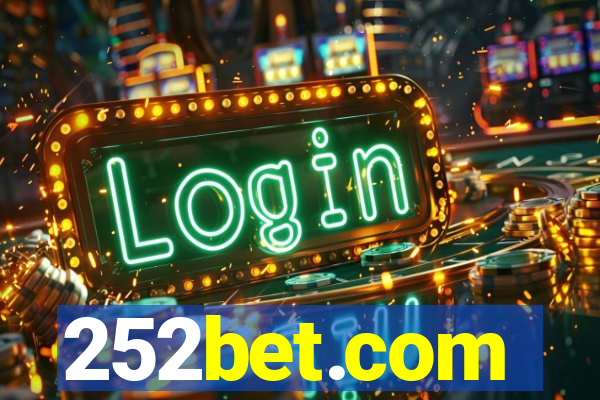 252bet.com