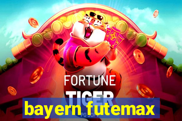 bayern futemax
