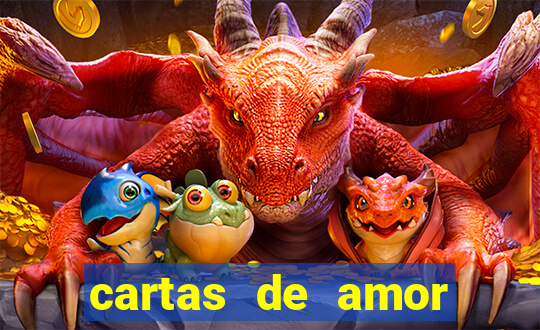 cartas de amor para namorado