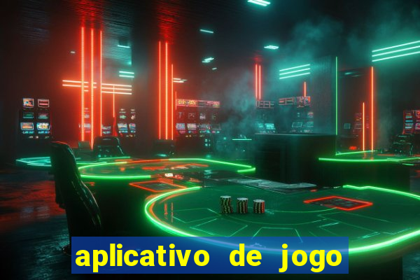 aplicativo de jogo que paga no pix