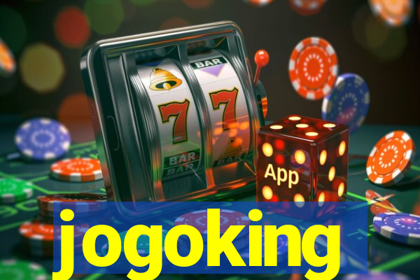 jogoking