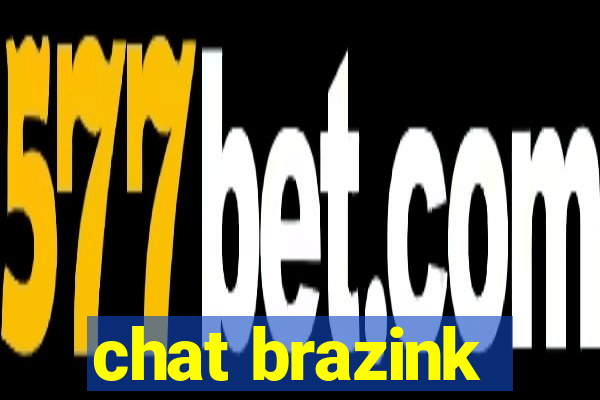 chat brazink