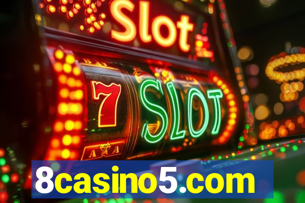 8casino5.com