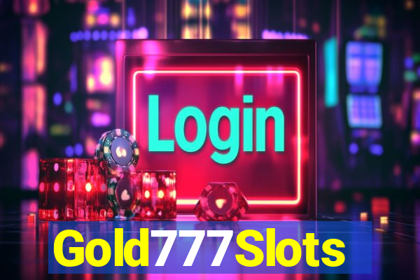 Gold777Slots