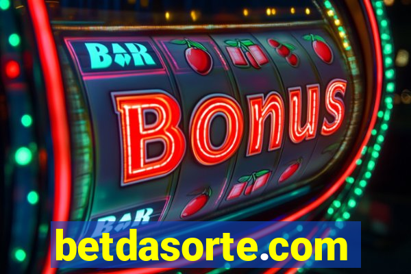 betdasorte.com
