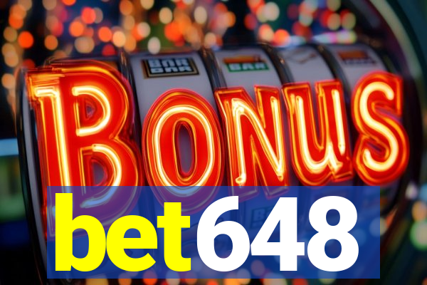 bet648
