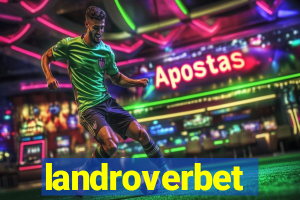 landroverbet