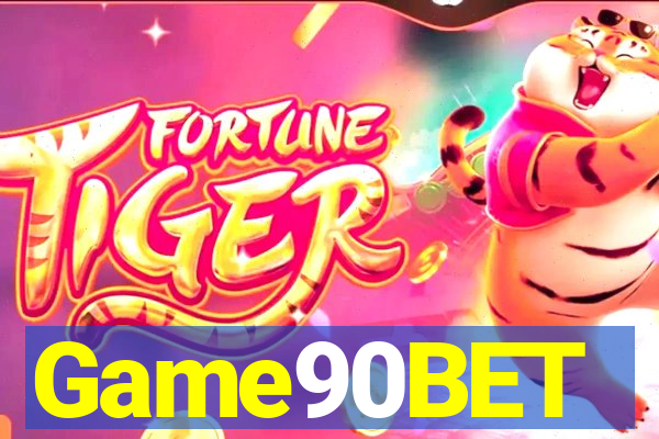 Game90BET