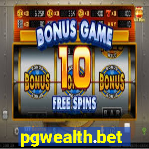 pgwealth.bet