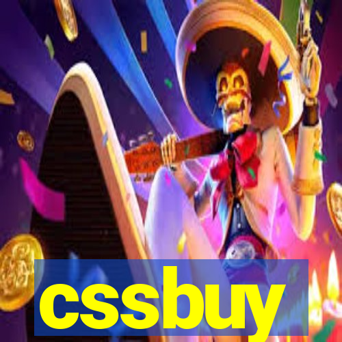 cssbuy