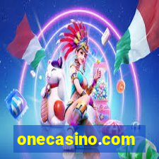 onecasino.com