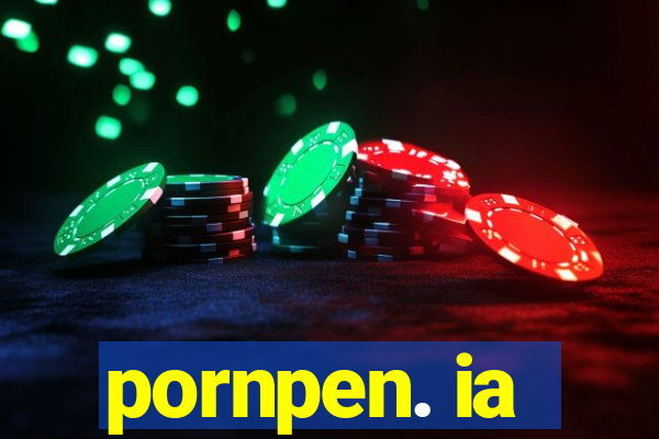 pornpen. ia