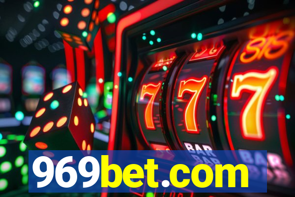 969bet.com