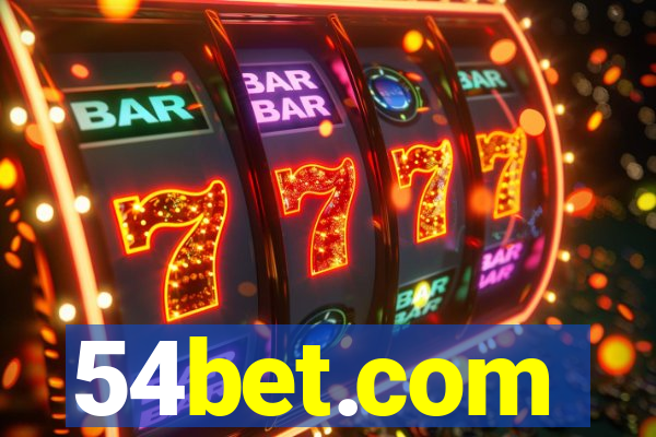 54bet.com