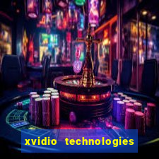 xvidio technologies startup download free