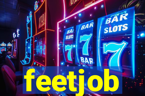 feetjob