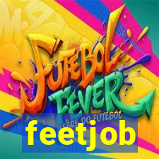 feetjob