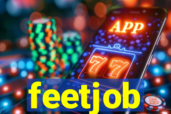 feetjob