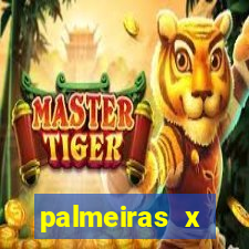 palmeiras x botafogo palpites