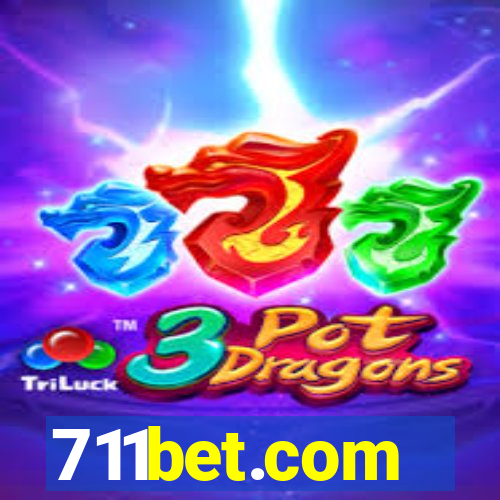 711bet.com