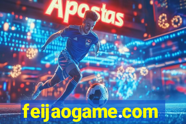 feijaogame.com